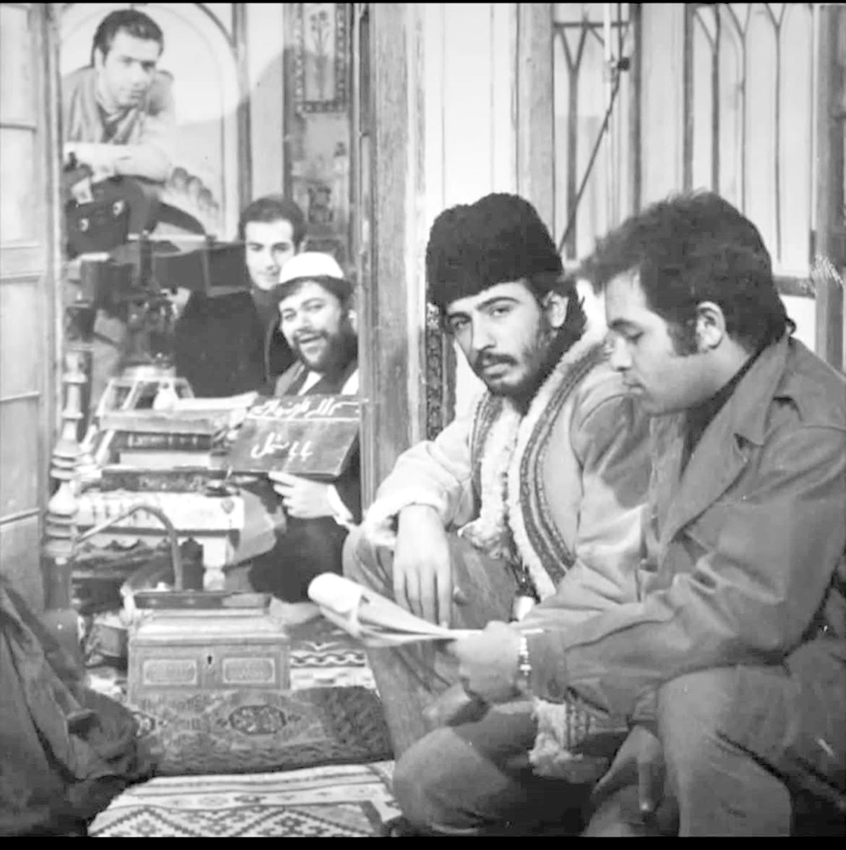 کامران قدکچیان: سینما دیگر جدی نیست