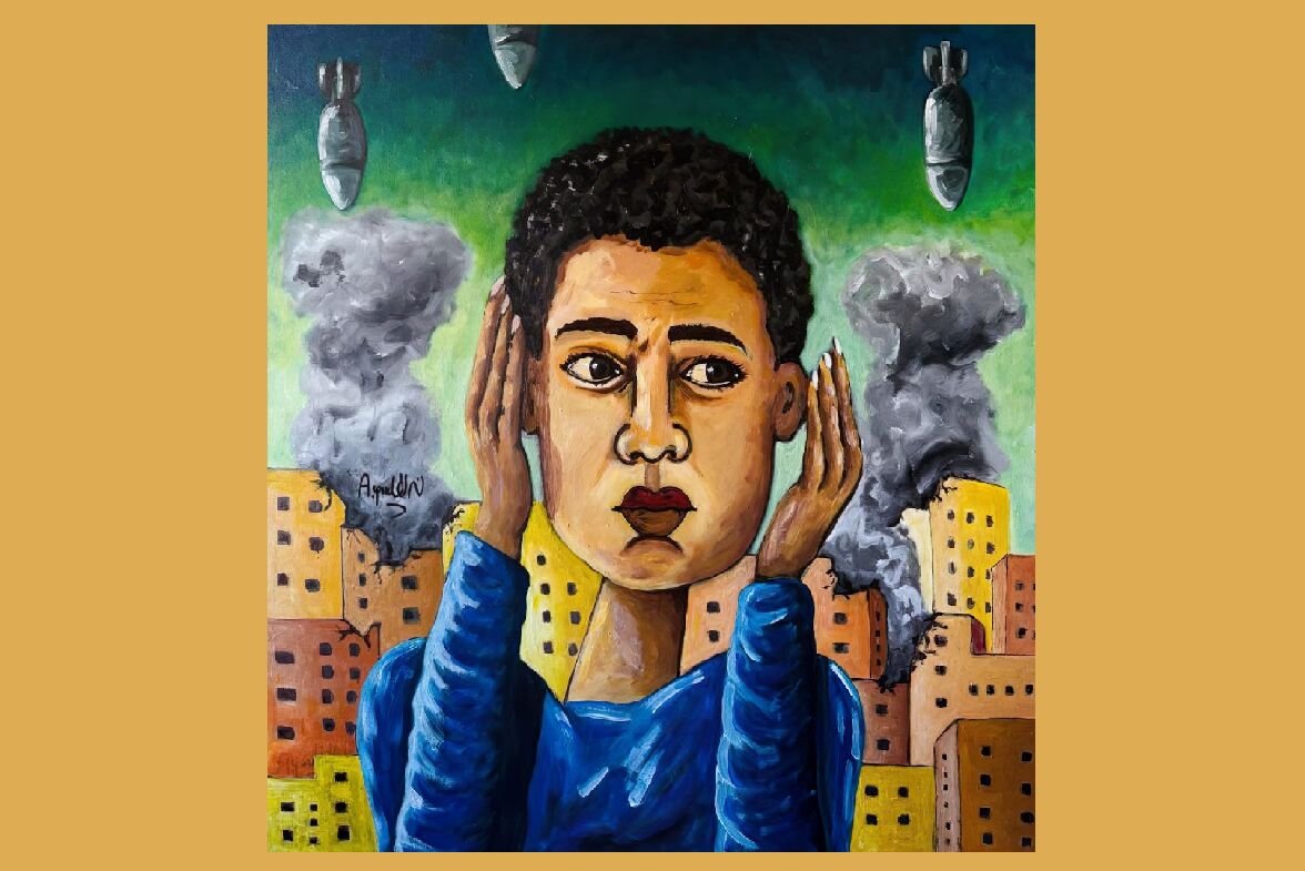 دوسالانه غزه به نيويورك ميرود