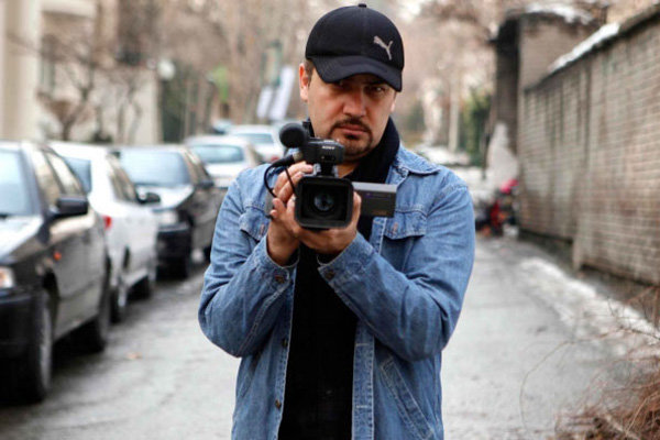 مهرداد اسکویی جایزه عکاسی ایپا را گرفت