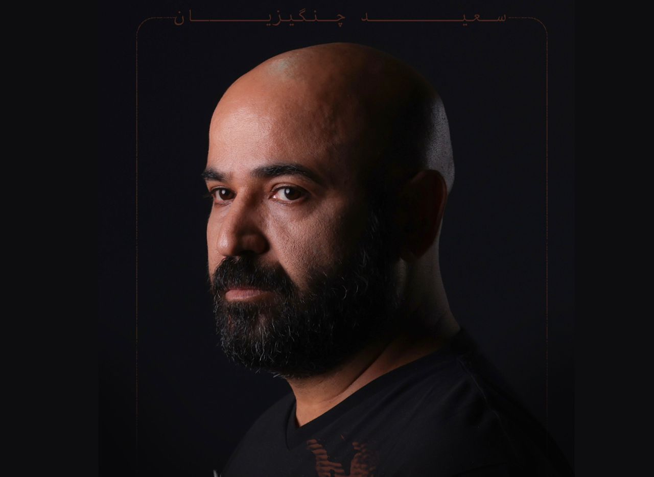 سعید چنگیزیان بازیگر نمایش «رامسس دوم» شد