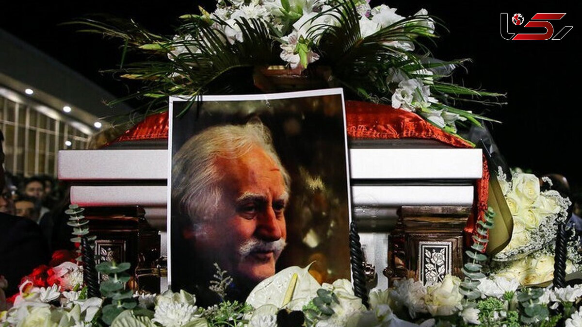 هفته‌ای تحت تأثیر وداع با ستاره آسمان هنر تجسمی؛ از بینال ونیز چه خبر؟