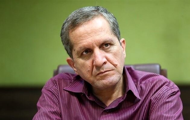 مخ‌زنی سعدی، کراشِ حافظ و فحاشی به فردوسی!