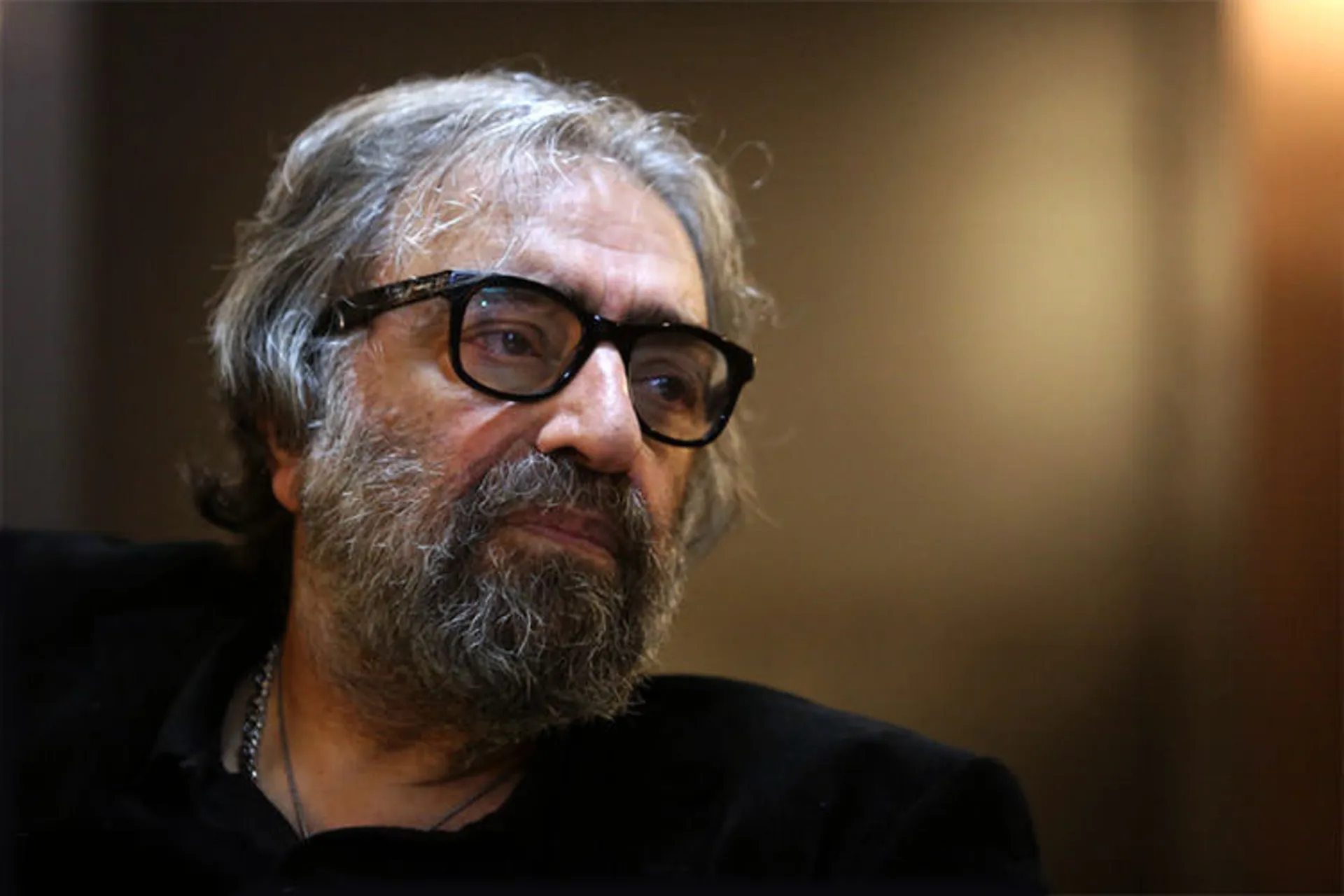 «عشق در انفرادی» مسعود کیمیایی پروانه ساخت گرفت