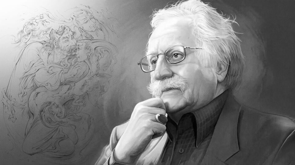 هفت آینه نور: نگاهی به آثار محمود فرشچیان