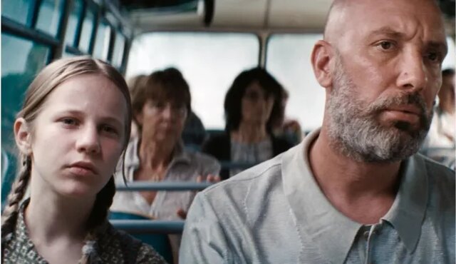 بلغارستان، «تاریکا» را به رقابت اسکار فرستاد