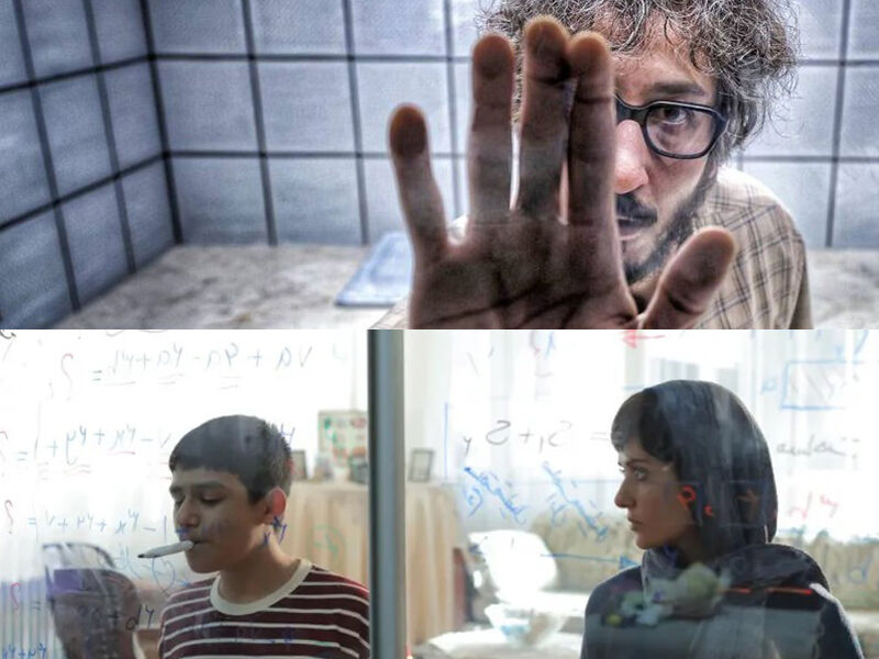 تعطیلی سینماها و کاهش فروش فیلم‌ها