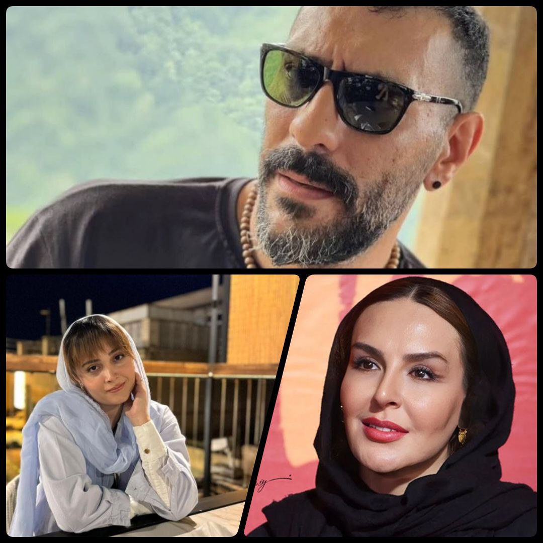 اغاز پیش تولید «یاره» 