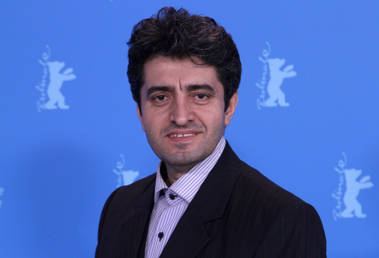 خبرنگار ایرانی در جمع داوران گلدن‌گلوب