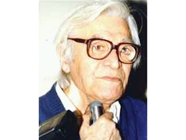 درباره محمد قاضی مترجم نامدار