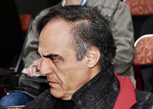 «راز تنهایی ...» تماشاییِ قطب‌الدین صادقی 