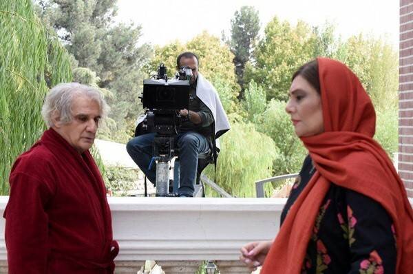 جابر قاسمعلی: مشکل سینمای ایران فیلمنامه نیست؛ آدرس غلط ندهید