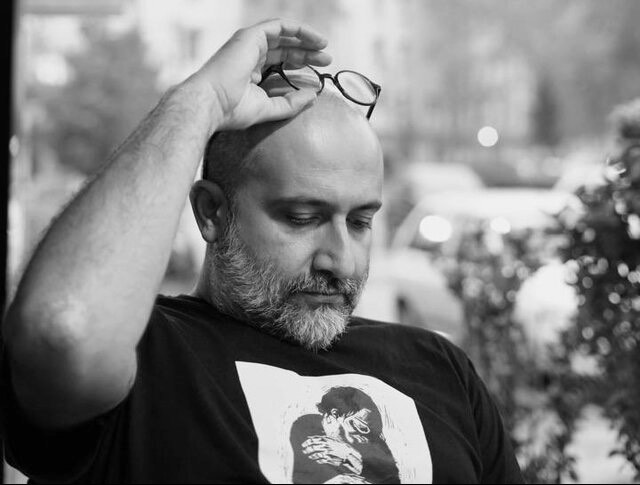 اجرای نمایش «رامسس دوم» به تئاتر شهر، در شهریورماه
