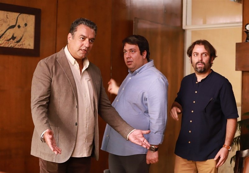 غیبت موجه یک معلم و غیبت ناموجه یک سینماگر