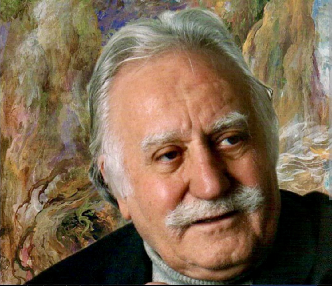 فرشچیان استاد ممتاز و بی‌جانشین هنر نگارگری و مینیاتور ایران