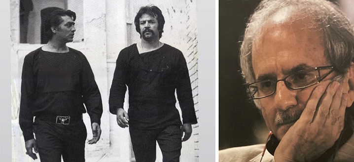 سینمایی که ما ساختیم، سینمایی که شما ساختید!