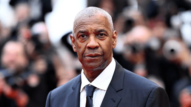 بی‌تفاوتی دنزل واشنگتن به جوایز اسکار