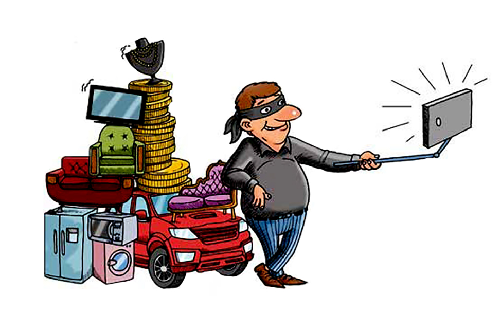 جامعه و هنر و سینما زیر گیوتین اشرافی‌گری 