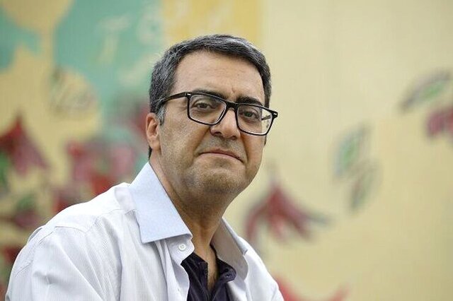 حرف‌های معترضی که دبیر شد!