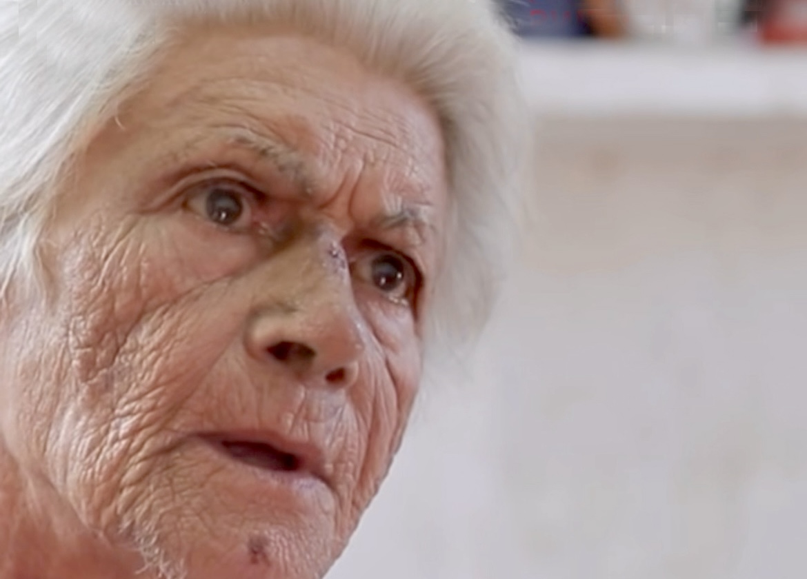 جامانده هایی از بانو شهرزاد سینمای ایران