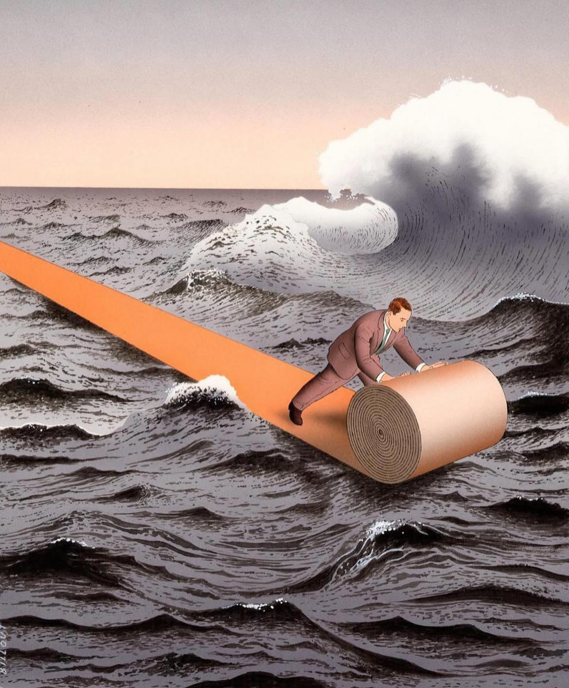 "باستی هیلز" و "واتیکان" ایران!