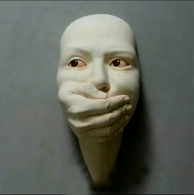 یادداشت اوس محمود؛ «کی به کیه، همه جا تاریکیه»!