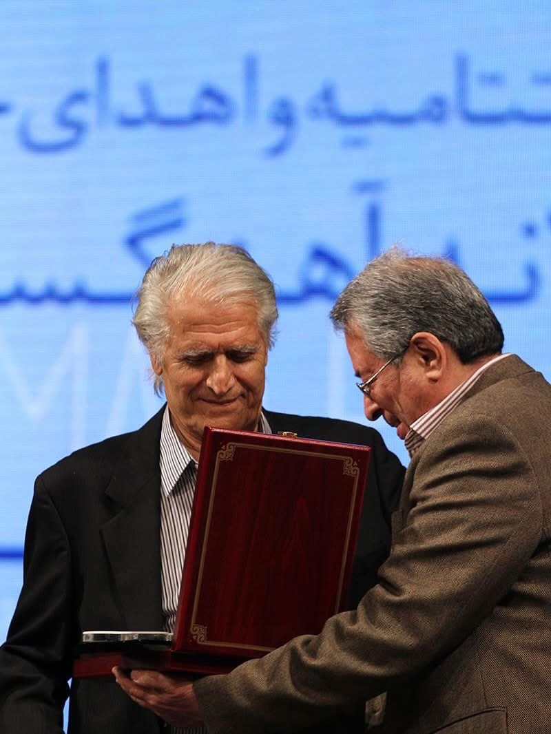 درگذشت احمد پژمان؛ عزای عمومی موسیقیدانان