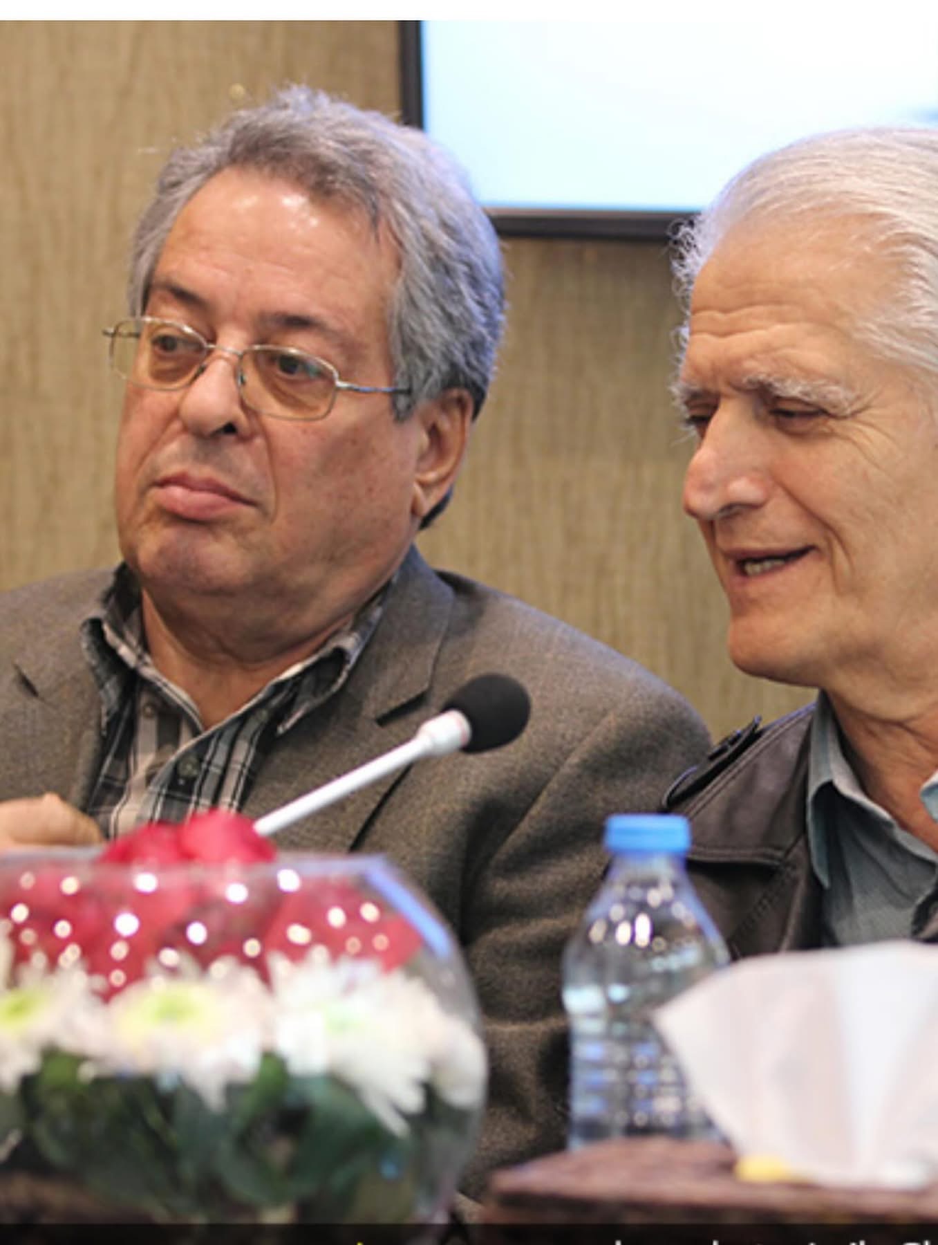 درخواست هنرمندان برای بازگشت پیکر احمد پژمان به میهن