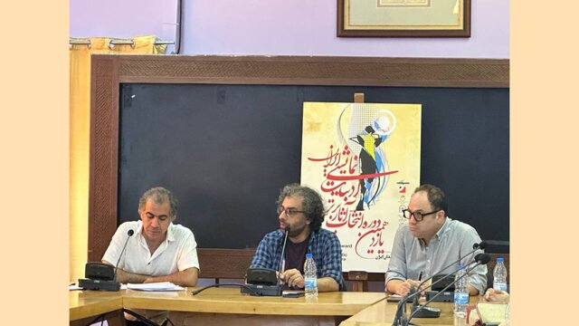 نباید خودمان را دست کم بگیریم