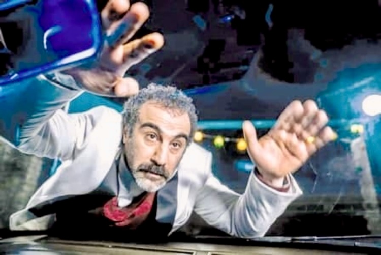 ساترا به همه مجوز داد؛ از تنابنده تا ابوطالب!