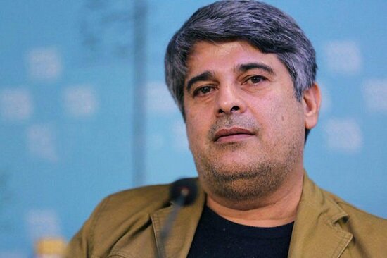 برای ساخت فیلم جنگی باید خودی باشی
