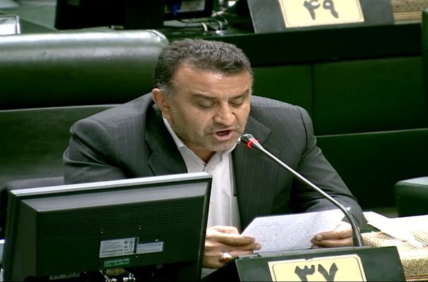 انتقاد نماینده بویر احمد و دنا در مجلس از سریال سووشون