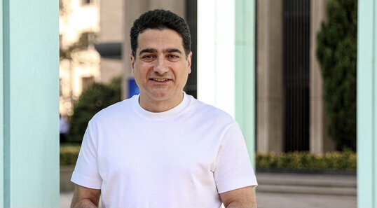 شجریان از دلایل دور شدن از موسیقی سنتی گفت؛ به دنبال تجربه‌های نو هستم