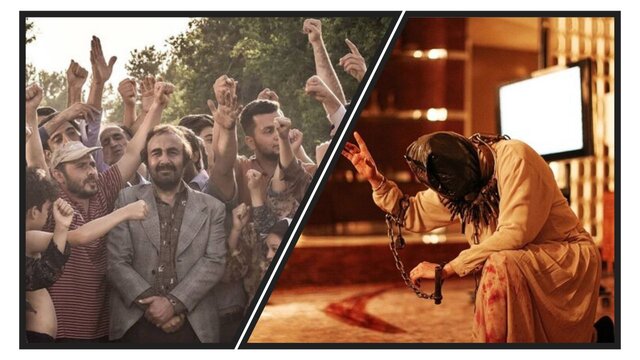 پیشنهاد اکران «قانل و وحشی» و «شیشلیک» برای توقف کاهش مخاطب