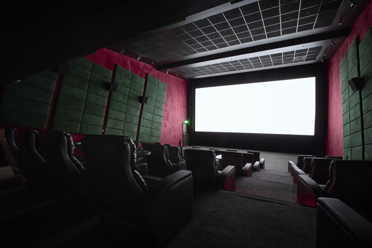 نیمبها شدن بلیت فیلمها در روز ملی سینما