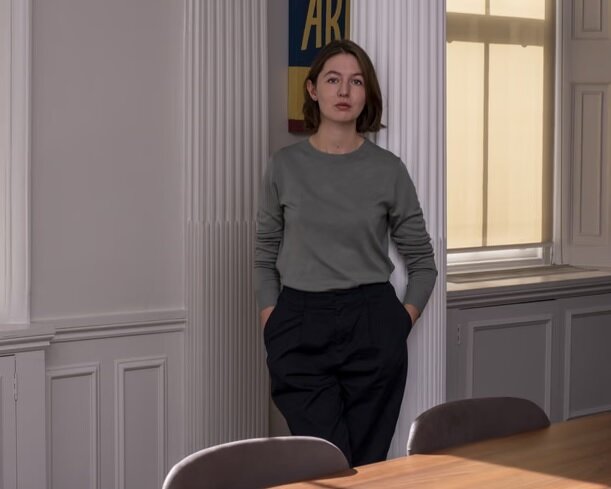 حمایت از فلسطین مانع دریافت جایزه شد