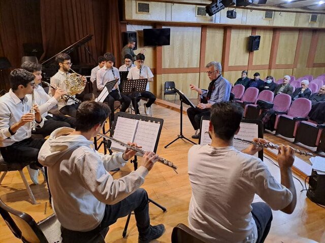 فعالیت ۶۴ هنرستان هنرهای زیبا با بیش از  ۹ هزار هنرجو در کشور