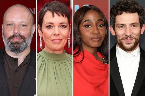 بیش از ۱۲۰۰ چهره سینمایی پیمان عدم همکاری با موسسات صهیونیستی بستند