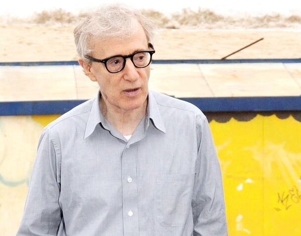 وودی آلن: بازیگرانی که با من کار نمی‌کنند اشتباه می‌کنند