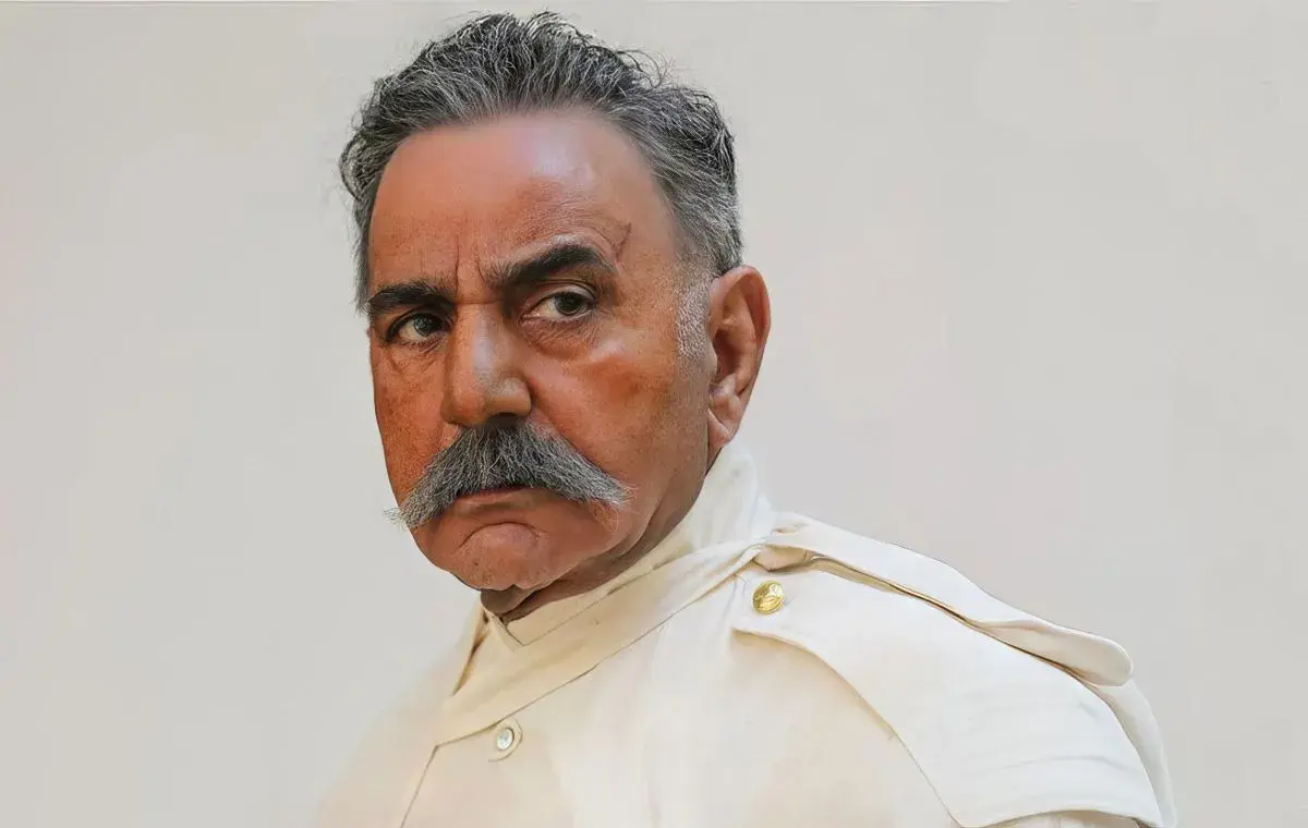 پرستوی فروزان آسمان هنر بازیگری ایران