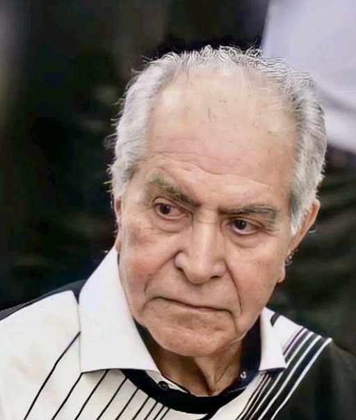 درگذشت هوشمند عقیلی خواننده قدیمی در ۸۸سالگی