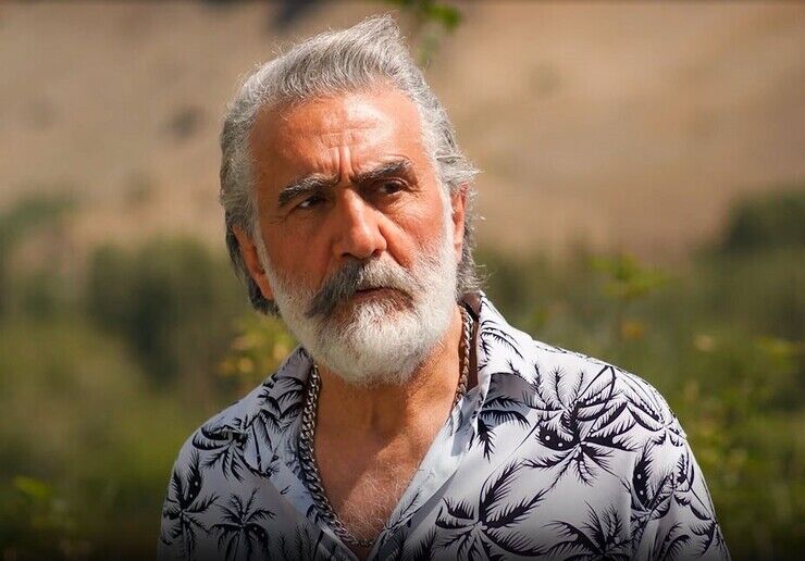 آرزوی ایفای یک نقش سخت و متفاوت به دلم مانده است