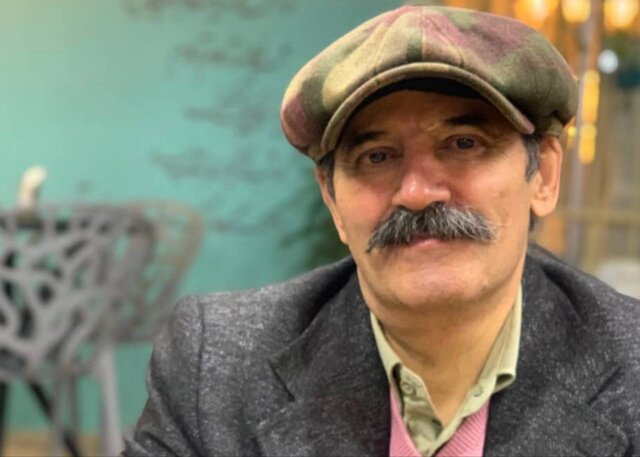 انتقادعلیرضا پنجهای از اوضاع بازار نشر؛ هر کس مافیای خود را دارد!