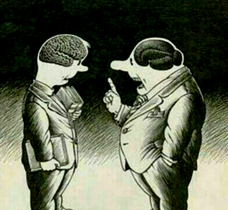 اوس محمود تسمه پاره کرد!