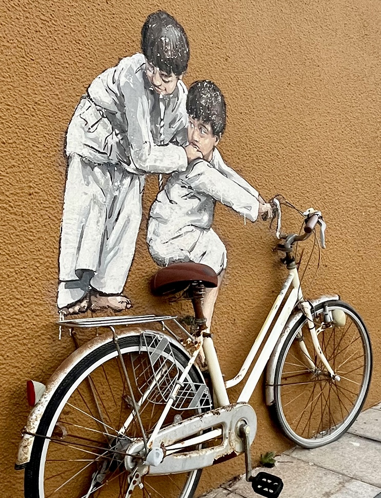 مصائب یا مواهب؟!