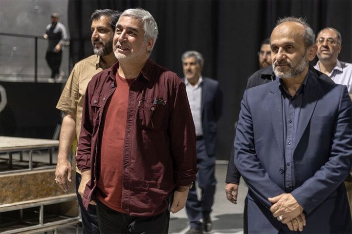 چرا "سلمان" ، چرا  "موسی"؟