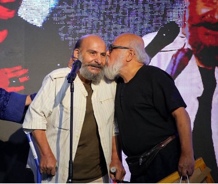 داوودنژاد با سرمایهگذاری اوج، درباره جنگ فیلم میسازد