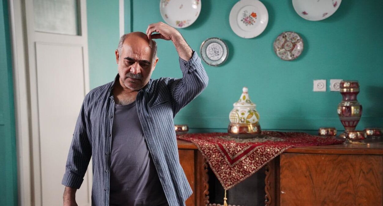 کارگردان چشم بسته: با بودجه شخصی نمی شود فیلم ساخت