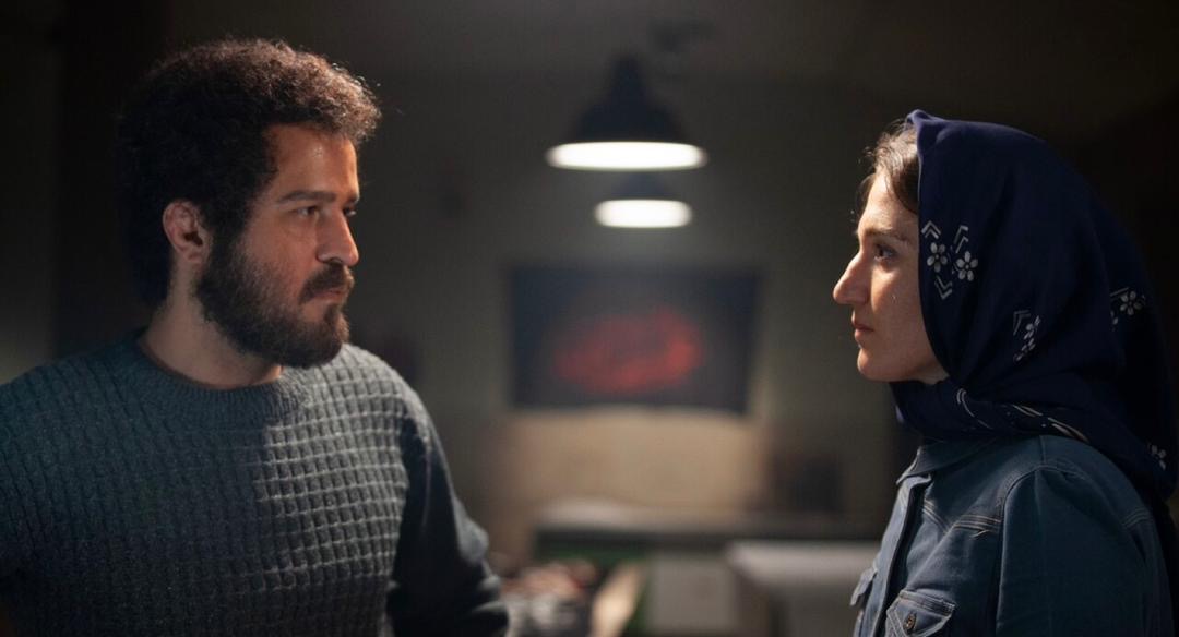 نمایش و نقد فیلم «سینما متروپل» در فرهنگسرای ارسباران