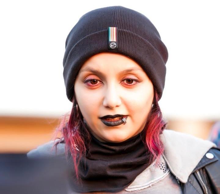 نازنین بیاتی بهترین بازیگر زن جشنواره بینالمللی فیلم هند شد