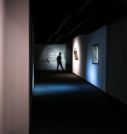 بازدید از موزه هنرهای معاصر رایگان شد